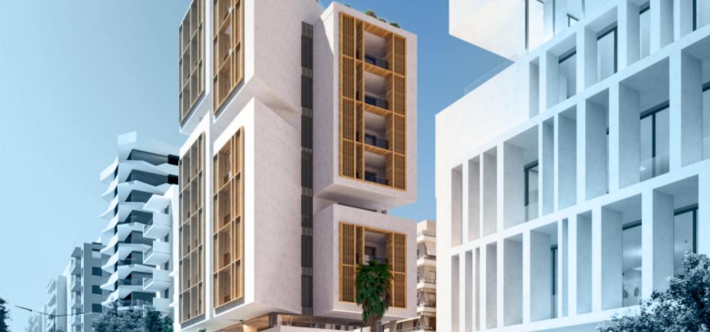 "Piraeus Gate" a new chapter in Piraeus’ urban evolution "Piraeus Gate" a new chapter in Piraeus’ urban evolution